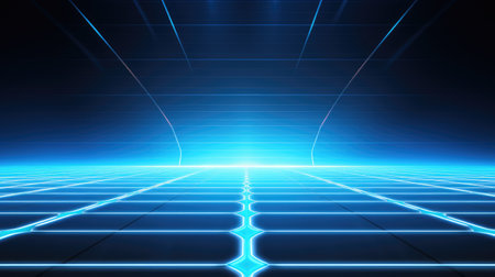 This wallpaper is perfect for your designs related to technology, news, and music.の素材