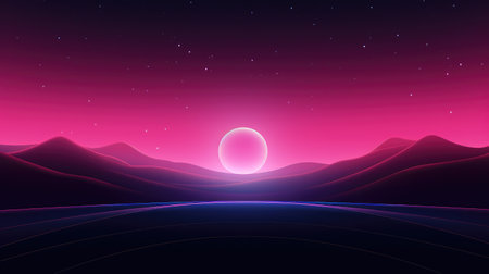 This wallpaper is perfect for your designs related to technology, news, and music.の素材