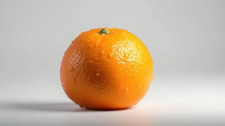 Juicy orange for your creationの素材