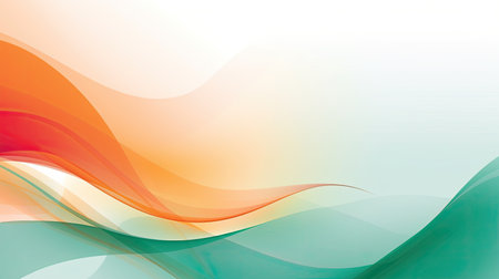 A simple abstract wallpaper, perfect for all your projects.の素材
