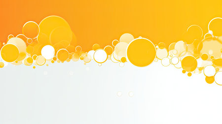 A simple abstract wallpaper, perfect for all your projects.の素材