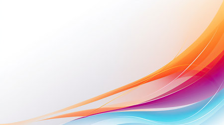 A simple abstract wallpaper, perfect for all your projects.の素材