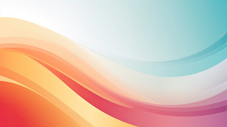 A simple abstract wallpaper, perfect for all your projects.の素材