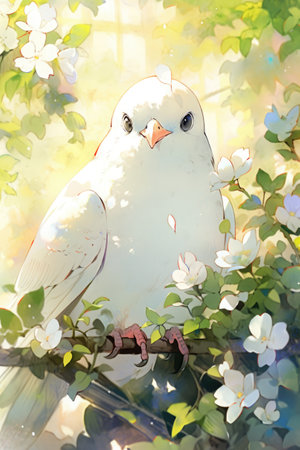 This picture is perfect for decorating your home and business walls.の素材