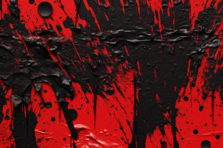 This abstract image is very suitable for your creative design background.の素材