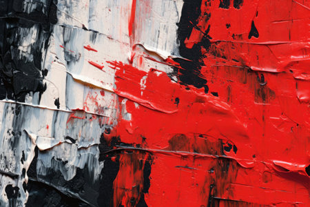 This abstract image is very suitable for your creative design background.の素材