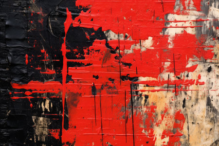 This abstract image is very suitable for your creative design background.の素材