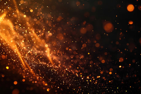 Fuel your creative projects with this vibrant image of flames on a bold black background, adding intensity to your designs.の素材