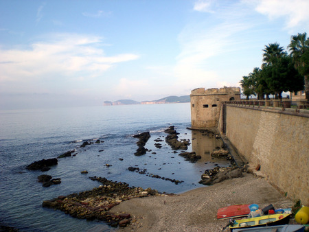 Sardegna Algheroのeditorial素材