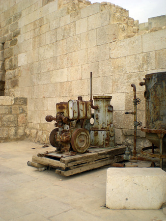 Aleppo, Syria                               のeditorial素材
