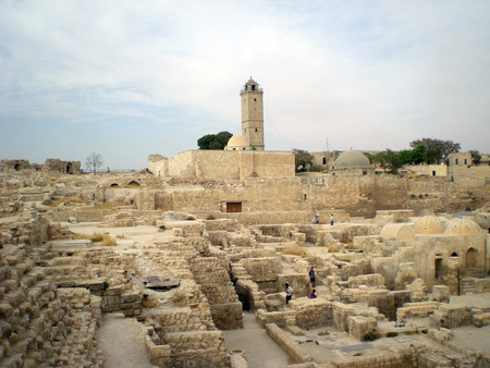Aleppo, Syria                               のeditorial素材