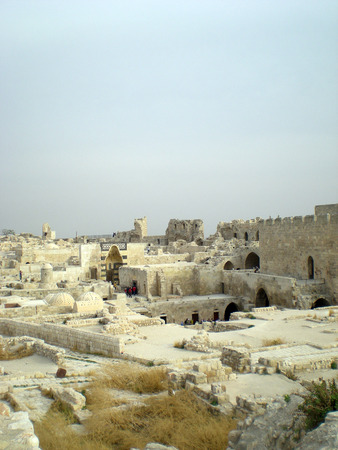 Aleppo, Syria                               のeditorial素材