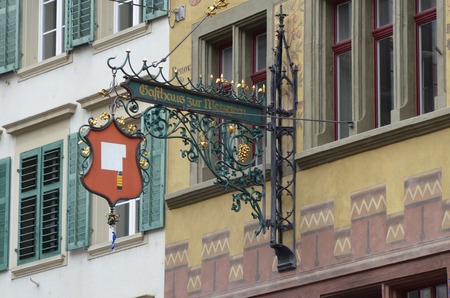 Lucerne, Switzerland
