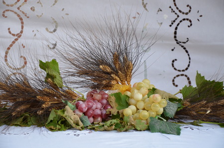 celebration the Feast of Corpus Christi (Body of Christ) Also known as Corpus Dominiの写真素材