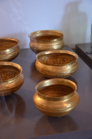 Neues Museum in Berlinのeditorial素材