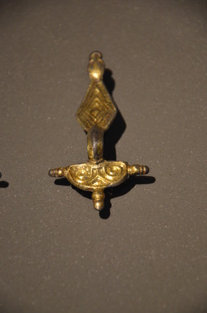 Neu Museum in Berli, Germanyのeditorial素材