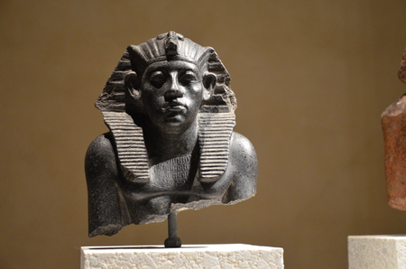 Neu Museum in Berli, Germanyのeditorial素材