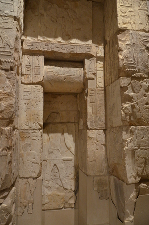 Neues Museum in Berlinのeditorial素材