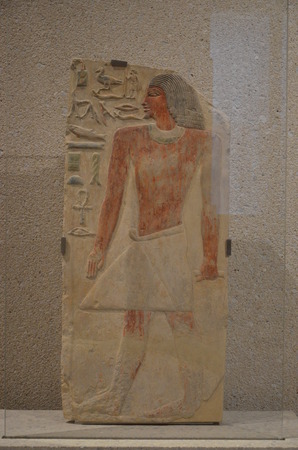 Neues Museum in Berlinのeditorial素材