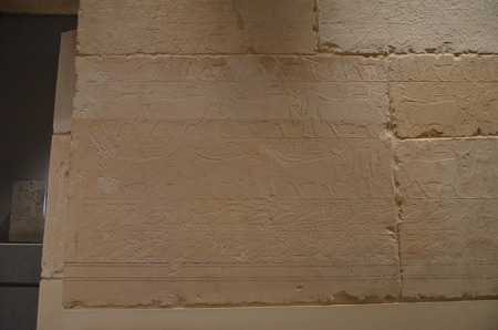 Neues Museum in Berlinのeditorial素材