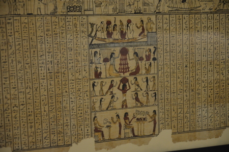 Neues Museum in Berlinのeditorial素材