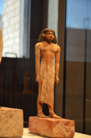 Neues Museum in Berlinのeditorial素材