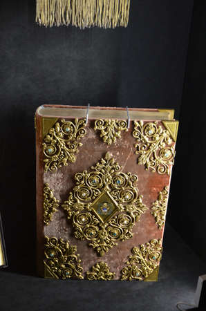 interior of Notre Dame cathedral, Paris (France)のeditorial素材