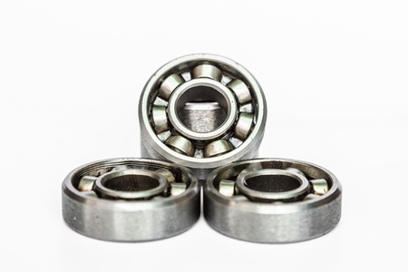 Bearing vehicleの写真素材