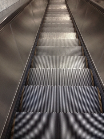 Stairway to trainの素材