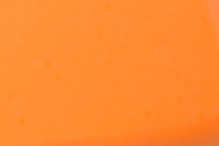 orange color with shade backgroundの写真素材