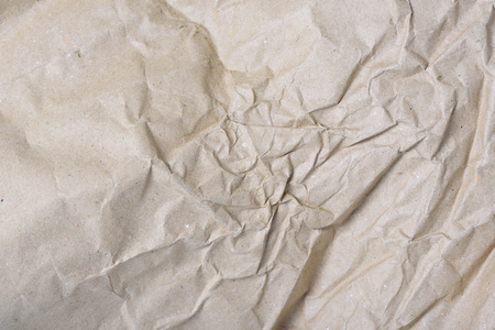 Paper texture brown paper sheet for backgroundの写真素材