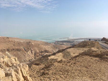 Mountain landscapeの写真素材