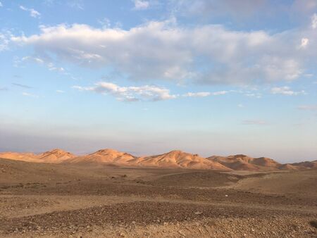 Mountain landscapeの写真素材