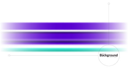 Abstract purple Backgroundのイラスト素材