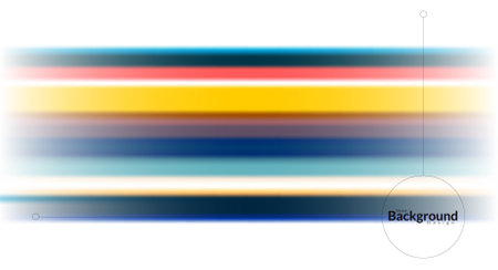 Abstract Backgroundのイラスト素材
