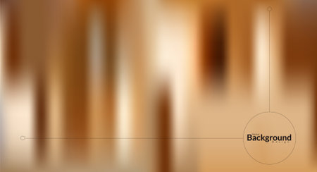 This is a clean Eye-Catchy Professional Background Suitable for all Corporate Business. Easy to edit all you need to know is the very basics of Illustrator to change the Color in this Design.のイラスト素材