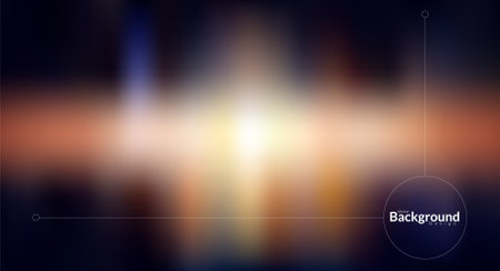 Modern bright rainbow color Smooth and blurry colorful gradient mesh background. High quality. texture wallpaper 3D rendering 16のイラスト素材