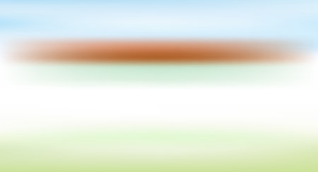 This is a clean Eye-Catchy Professional Background Suitable for all Corporate Business. Easy to edit all you need to know is the very basics of Illustrator to change the Color in this Design.のイラスト素材