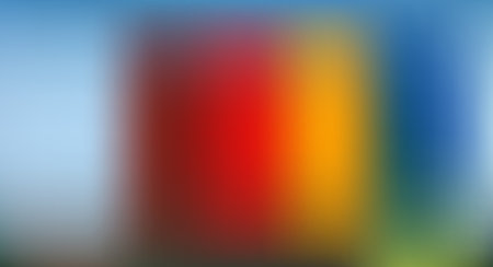 This is a clean Eye-Catchy Professional Background Suitable for all Corporate Business. Easy to edit all you need to know is the very basics of Illustrator to change the Color in this Design.のイラスト素材