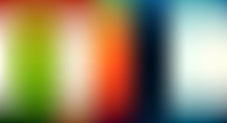 This is a clean Eye-Catchy Professional Background Suitable for all Corporate Business. Easy to edit all you need to know is the very basics of Illustrator to change the Color in this Design.のイラスト素材