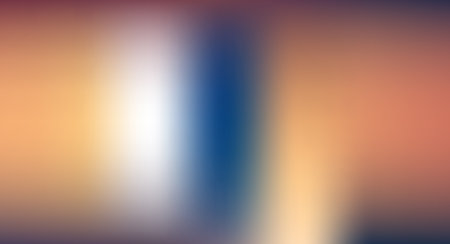 This is a clean Eye-Catchy Professional Background Suitable for all Corporate Business. Easy to edit all you need to know is the very basics of Illustrator to change the Color in this Design.のイラスト素材