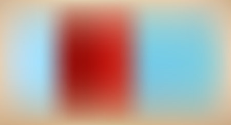 This is a clean Eye-Catchy Professional Background Suitable for all Corporate Business. Easy to edit all you need to know is the very basics of Illustrator to change the Color in this Design.のイラスト素材