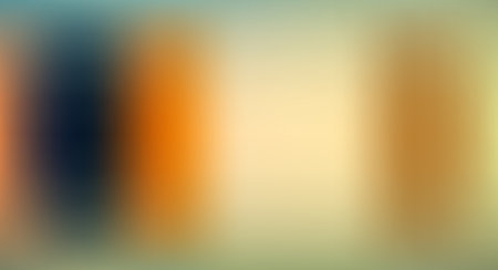 This is a clean Eye-Catchy Professional Background Suitable for all Corporate Business. Easy to edit all you need to know is the very basics of Illustrator to change the Color in this Design.のイラスト素材