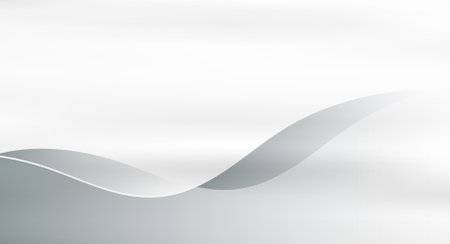 This is a clean Eye-Catchy Professional Background Suitable for all Corporate Business. Easy to edit all you need to know is the very basics of Illustrator to change the Color in this Design.のイラスト素材