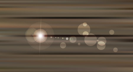 blurred light trails colorful background,abstract background,illustrationのイラスト素材