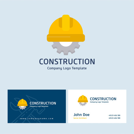 Happy Labour day design with yellow and blue theme vector with labours tool logo vector. For web design and application interface, also useful for infographics. Vector illustration.のイラスト素材