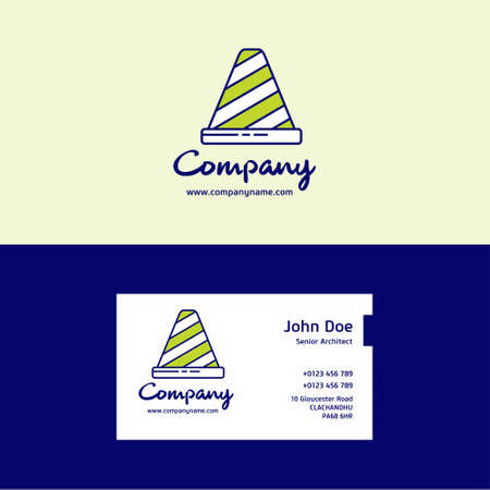 Happy Labour day design with green and blue theme vector with labours tool logo vector. For web design and application interface, also useful for infographics. Vector illustration.のイラスト素材