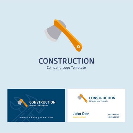 Happy Labour day design with yellow and blue theme vector with labours tool logo vector. For web design and application interface, also useful for infographics. Vector illustration.のイラスト素材