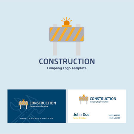 Happy Labour day design with yellow and blue theme vector with constructions tool logo vector. For web design and application interface, also useful for infographics. Vector illustration.のイラスト素材