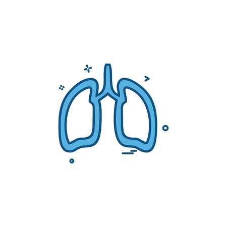 Medical icon design vectorのイラスト素材
